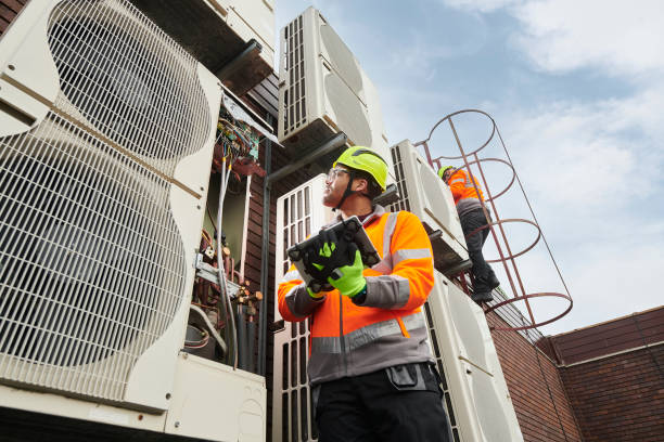 Best Furnace Repair Near Me  in Kaufman, TX