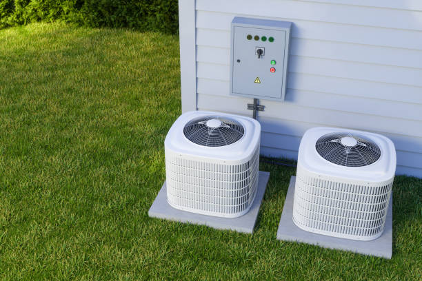 Best Emergency HVAC Repair  in Kaufman, TX