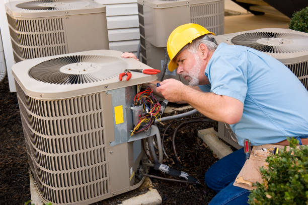 Best HVAC Emergency Services  in Kaufman, TX