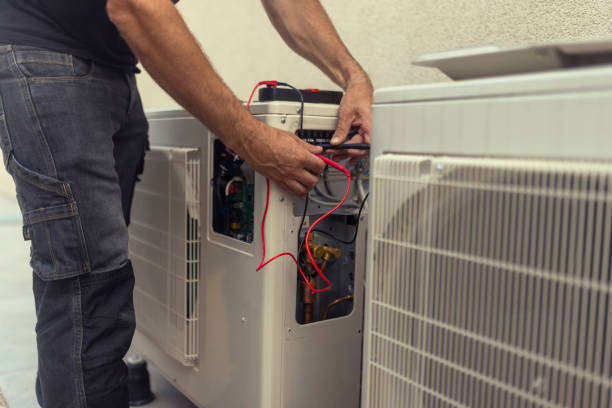 Best Furnace Repair Near Me  in Kaufman, TX