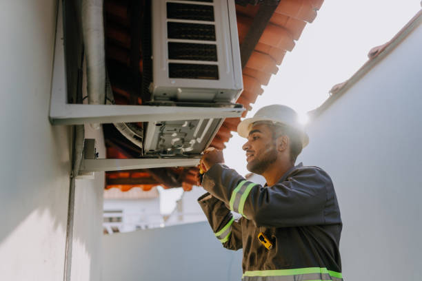 Best HVAC Maintenance Near Me  in Kaufman, TX
