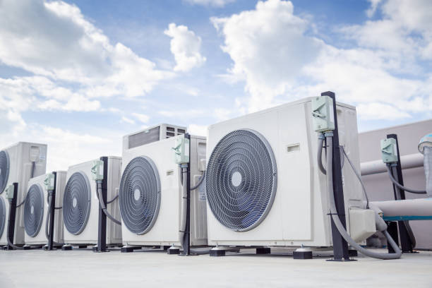 Best Heating Repair Services  in Kaufman, TX